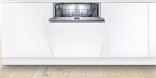 Встраиваемая посудомоечная машина Бош SMV4HTX31E фото 4 в Челябинске Встраиваемая посудомоечная машина Bosch SMV4HTX31E фото 4 в Челябинске