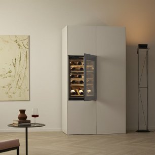 Встраиваемый винный шкаф Фауцуг WineCooler V4000 90 WC4T-51102 R Pearl mirror glass фото 3 в Челябинске Встраиваемый винный шкаф V-ZUG WineCooler V4000 90 WC4T-51102 R Pearl mirror glass фото 3 в Челябинске