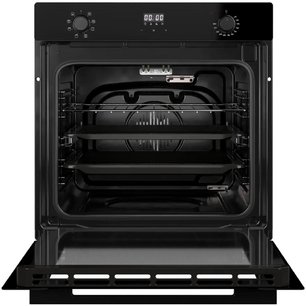 Духовой шкаф Kuppersberg HO 620 BL фото 2 в Челябинске