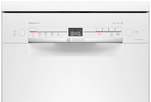 Посудомоечная машина Bosch SRS2IKW4CR фото 4 в Челябинске