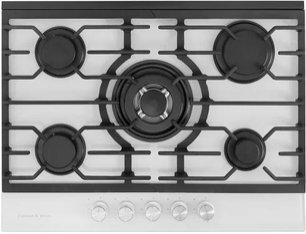 Варочная панель Zigmund Shtain MN 135.71 W фото в Челябинске