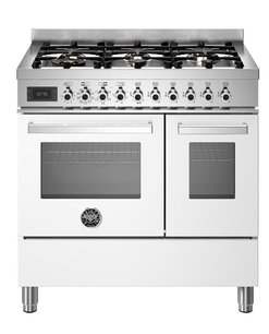 Варочный центр Bertazzoni PRO96L2EBIT фото в Челябинске