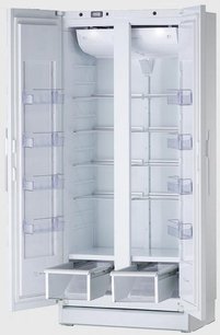 Холодильная камера Festivo 90 CM 90CM00430 (белый) фото 3 в Челябинске