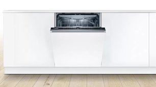 Посудомоечная машина BOSCH SMV2HMX1FR фото 2 в Челябинске Посудомоечная машина BOSCH SMV2HMX1FR фото 2 в Челябинске