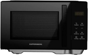 Микроволновая печь Kuppersberg FMW 200 B фото 2 в Челябинске