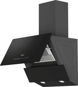 Вытяжка Хайер HVY-W672GBH фото 4 в Челябинске Вытяжка Haier HVY-W672GBH фото 4 в Челябинске