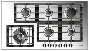 Варочная панель Fulgor Milano QH 906 G WK X фото в Челябинске