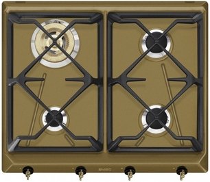 Варочная панель Smeg SR864OGH9 фото в Челябинске