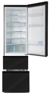 Холодильник Haier A2F637CGBG фото 2 в Челябинске