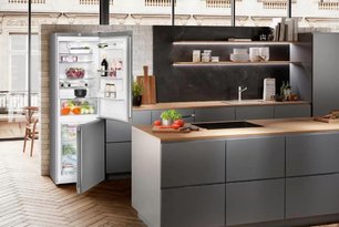 Холодильник Либхер CNPef 4313 NoFrost фото 4 в Челябинске Холодильник Liebherr CNPef 4313 NoFrost фото 4 в Челябинске