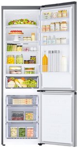 Холодильник Samsung RB38C600DSA/EF фото 4 в Челябинске