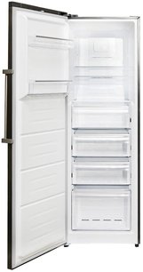 Морозильная камера Jacky's JF FI272A1 фото 2 в Челябинске Морозильная камера Jacky's JF FI272A1 фото 2 в Челябинске