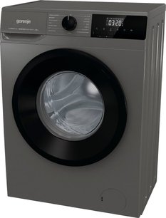 Стиральная машина Горение W2NHPI62SCSS фото 4 в Челябинске Стиральная машина Gorenje W2NHPI62SCSS фото 4 в Челябинске