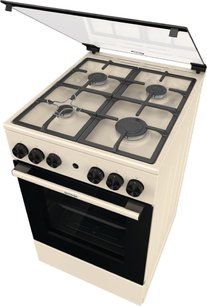 Газовая плита Горение GG5A11BEF фото 3 в Челябинске Газовая плита Gorenje GG5A11BEF фото 3 в Челябинске