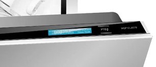 Посудомоечная машина Зигмунд Штайн DW 49.6008 X фото 2 в Челябинске Посудомоечная машина Zigmund Shtain DW 49.6008 X фото 2 в Челябинске
