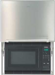 Микроволновая печь Gaggenau BM 211-100 фото 3 в Челябинске