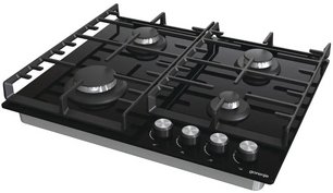 Газовая варочная панель Gorenje GT641AKB2 фото 2 в Челябинске
