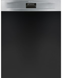 Посудомоечная машина Smeg PL7233TX фото в Челябинске