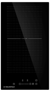 Варочная панель Maunfeld CVI292SFBK фото 2 в Челябинске