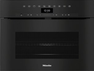 Встраиваемая микроволновая печь Miele H 7440 BMX OBSW фото в Челябинске