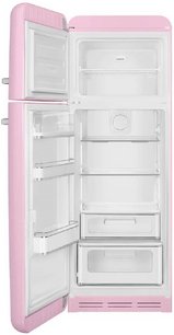 Холодильник Смег FAB30LPK6 фото 4 в Челябинске Холодильник Smeg FAB30LPK6 фото 4 в Челябинске