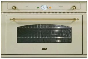 Духовой шкаф Илве 900-NVG WH фото в Челябинске Духовой шкаф Ilve 900-NVG WH фото в Челябинске