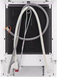 Встраиваемая посудомоечная машина Электролюкс EES48401L фото 4 в Челябинске Встраиваемая посудомоечная машина Electrolux EES48401L фото 4 в Челябинске