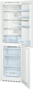 Двухкамерный холодильник Bosch KGN 39NW19 R фото 2 в Челябинске