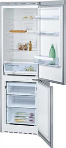 Двухкамерный холодильник Bosch KGN 36NL13 R фото 2 в Челябинске