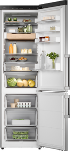 Холодильник Asko RFC526RNBS1 фото в Челябинске