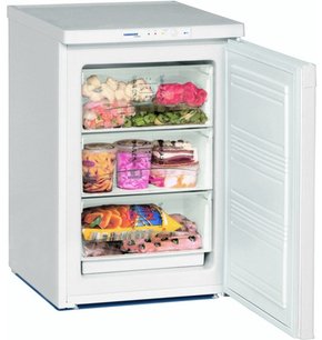 Морозильник Либхер G 1221 Comfort фото 2 в Челябинске Морозильник Liebherr G 1221 Comfort фото 2 в Челябинске