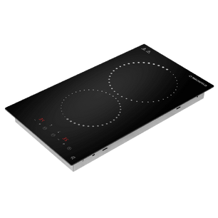 Варочная панель Maunfeld CVCE292PBK фото 3 в Челябинске