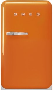 Холодильник Смег FAB10ROR2 фото в Челябинске Холодильник Smeg FAB10ROR2 фото в Челябинске