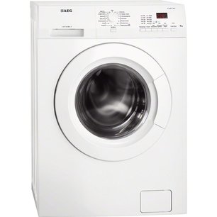 Стиральная машина АЕГ L 56006 SL фото в Челябинске Стиральная машина AEG L 56006 SL фото в Челябинске