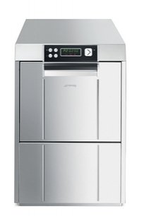Стаканомоечная машина Smeg CWG430DE фото в Челябинске