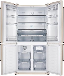 Холодильник Kuppersberg NMFV 18591 BE фото 3 в Челябинске