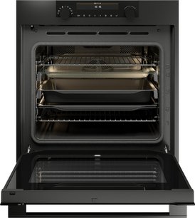 Мультифункциональный духовой шкаф Аско OP8687A1 фото 4 в Челябинске Мультифункциональный духовой шкаф Asko OP8687A1 фото 4 в Челябинске