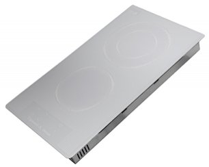 Варочная панель домино Zigmund Shtain CN 40.3 W фото 3 в Челябинске