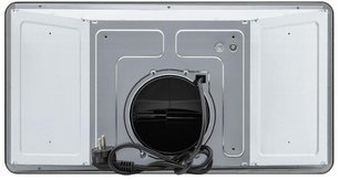 Встраиваемая вытяжка Krona KATE 600 INOX PB фото 4 в Челябинске Встраиваемая вытяжка Krona KATE 600 INOX PB фото 4 в Челябинске