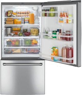 Холодильник IO MABE ICO19JSPR SS фото 2 в Челябинске