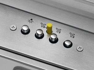 Вытяжка Электролюкс LFP536X фото 2 в Челябинске Вытяжка Electrolux LFP536X фото 2 в Челябинске