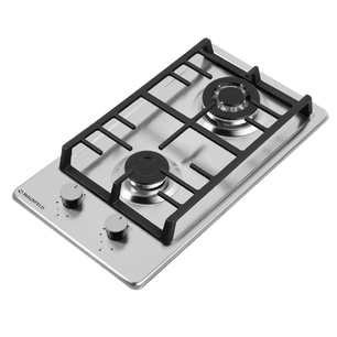 Варочная панель Maunfeld EGHS.32.73CS/G фото 3 в Челябинске