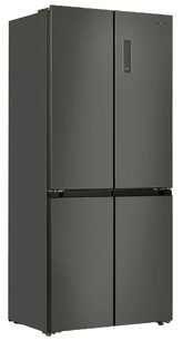 Холодильник Маунфилд MFF190NFDSX фото 3 в Челябинске Холодильник Maunfeld MFF190NFDSX фото 3 в Челябинске