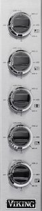 Газовая варочная панель Viking EVGSU5301SS фото 3 в Челябинске