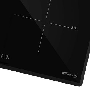 Индукционная варочная панель Maunfeld AVI6046SBK фото 3 в Челябинске