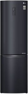 Холодильник LG GA-B499SQMC фото в Челябинске
