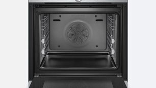 Духовой шкаф Сименс HB 656GHW1 фото 4 в Челябинске Духовой шкаф Siemens HB 656GHW1 фото 4 в Челябинске