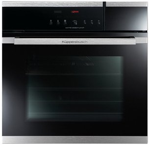 Духовой шкаф Куперсбуш EEBD 6600.3 J1 фото в Челябинске Духовой шкаф Kuppersbusch EEBD 6600.3 J1 фото в Челябинске