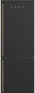 Холодильник Смег FA8005RAO5 фото в Челябинске Холодильник Smeg FA8005RAO5 фото в Челябинске