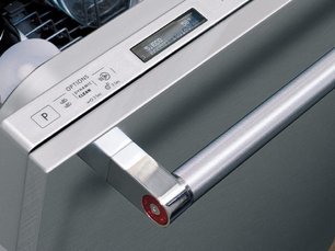 Встраиваемая посудомоечная машина KitchenAid KDSCM82100 фото 2 в Челябинске